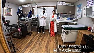 pothead alix avery screams through second hitachi orgasm round