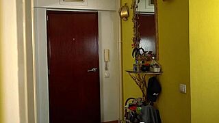 Step Mom Dresses In Sexy Latex Costume Then Rides My Cock Doggystyle Pov Homemade