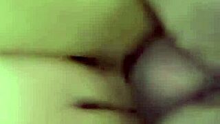 Colombian Big Ass Slut Gets Her Tight Hole Fisted, Fucked, and Creampied Mercilessly