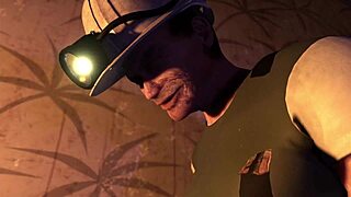 Teen Street Whore Rides Big Cock Anal in Car Episode VII