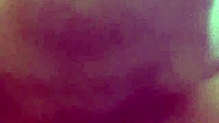 danielle roy bouncing on cody roy's monster cock reverse cowgirl pov 😍 wet milf wife riding hard!