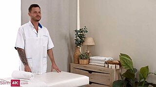 Venera Murkovski Teases with Creampie Temptation