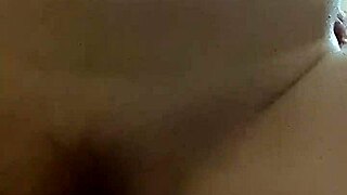 danielle roy bouncing on cody roy's monster cock reverse cowgirl pov 😍 wet milf wife riding hard!