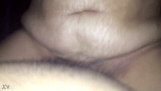 gordita rocio's peruvian curves hide intriguing secrets