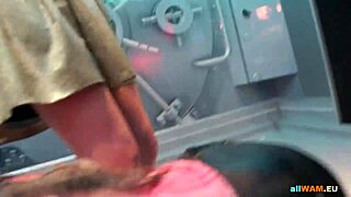 hot euro babes show dance moves