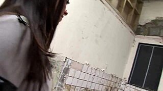 Aletta Ocean Amanda Black and Linsey McKenzie share playful toy session on bed