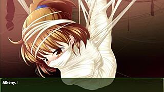 Forest of Abyss 2 Game Overs Part 2 Unfolds