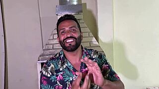 watch this 19yo ninfeta get her tight pink pussy and ass fucked raw complete