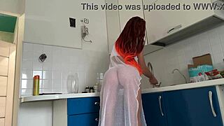 step by step guide to cleaning your kitchen counters and floors spotless every time