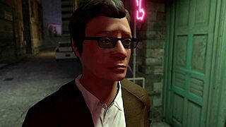 Teen Street Whore Rides Big Cock Anal in Car Episode VII