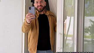 naughty step sisters offer pussies to bribe step brother