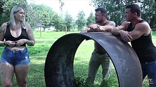 shh dont tell stepdad im fucking his slut daughter quick