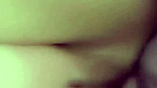 Colombian Big Ass Slut Gets Her Tight Hole Fisted, Fucked, and Creampied Mercilessly