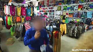 senior officer teaches rookie how to finger search big ass suspect 😈👮‍♀️