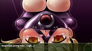 Forest of Abyss 2 Game Overs Part 2 Unfolds