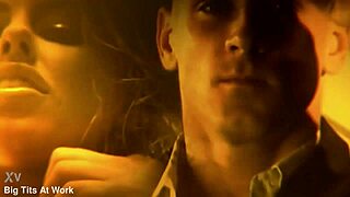 Alexis Fawx and Kait Cheerleader Casting with Deepthroat Cum Swaps