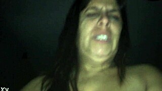 gordita rocio's peruvian curves hide intriguing secrets