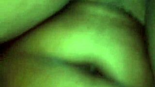 miss pov spreads her big wet chubby pussy close up