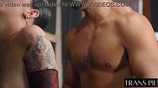 Daisy Taylor: Pretty Shemale Tempting You?