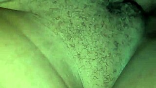 miss pov spreads her big wet chubby pussy close up