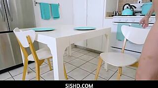 sishd stepbro can't stop pounding stepsis natalia nix's big tits pov 😩💦