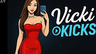 hey, say my name while i kick those balls hard 💥😈 wanna feel it again??