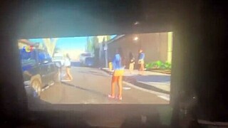 ever paid for pussy in a la box your first time?