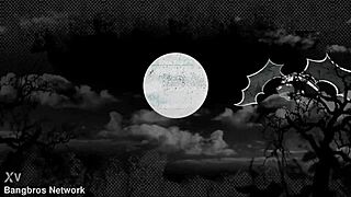 oh man the sexy amateur ballerina gets fucked so well by her man