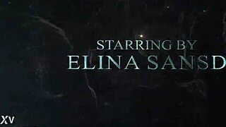 Hey, wanna see that big cock stretch elina sansd's rich colombian ass bareback till it gapes wide?