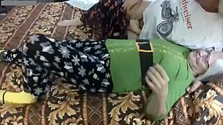 imagine your best friend's hot milf with monster cock buried deep in her big tits and tight pussy