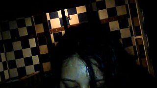 how does this colombian 18yo hotel slut know all those old tricks?