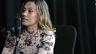 Angelica Morango spills dirty secrets in wild porn cast interview part 2