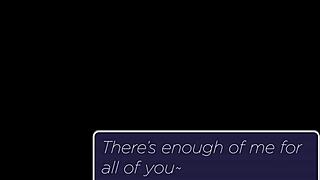 playing roblox got me way too into it today