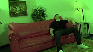 Eva Long Craves Stepson's Touch Since Husband's Introduction