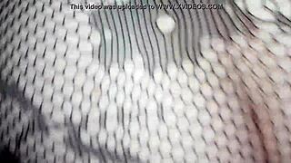 Juicy Cowgirl Rides Cock to Gushing Creampie Climax