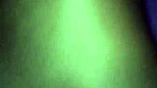 does delicious colombian teen devour big cock deep in bogota?
