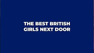 You Fuck the Chubby 18-Year-Old Babysitter in Lingerie and Stockings