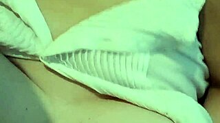 As milf secretary i sneak private pleasure outside work in panties