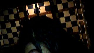 how does this colombian 18yo hotel slut know all those old tricks?