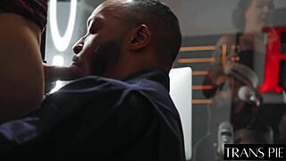 Daisy Taylor: Pretty Shemale Tempting You?