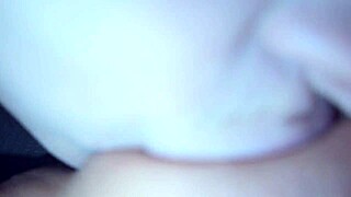 Hot Stepsister Scissors Wild with Juicy Wet Pussy Grind