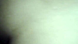 does delicious colombian teen devour big cock deep in bogota?