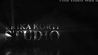 big cocks destroy princess lilis' big natural tits ass with dap anal fisting!