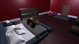 What happens when your boyfriend's hung friend drops by for secret sex?