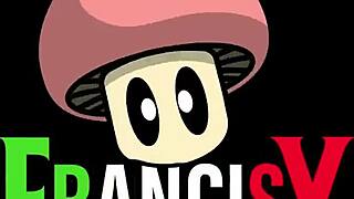 Sara Retali's Big Tits Bounce as Cock Rams Her in Red Lingerie