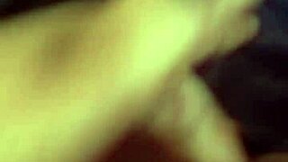 Sexy Tattooed Johannesburg Chubby Goddess Queen in Homemade Heat