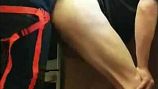 Why Peg Boyfriend's Ass in Kitchen Cornfield and Bathroom Ass-to-Mouth?