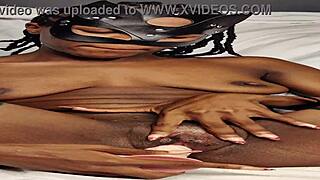 Ever wonder how my first solo masturbation felt so sloppy wet?