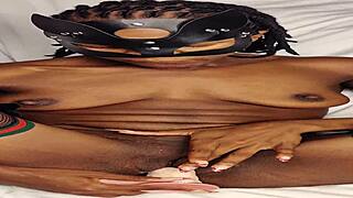 Ever wonder how my first solo masturbation felt so sloppy wet?