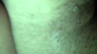 Watch This Cuckold Hubby See His Big Ass Latina Wife Creampied by BBC!